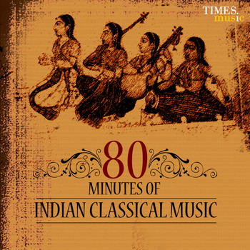 Shobha Gurtu, Pt. Bhimsen Joshi, Pt. Jasraj - 80 Minutes of Indian Classical Music