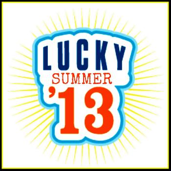Various Artists - Lucky Summer 2013 (Explicit)