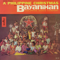 Bayanihan Philippine Dance Company - Christmas in the Philippines
