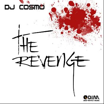 DJ Cosmo - The Revenge