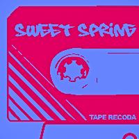 Samuel Tegaro - Sweet Spring