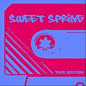 Samuel Tegaro - Sweet Spring