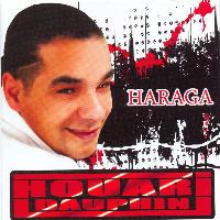 Houari Dauphin - Haraga
