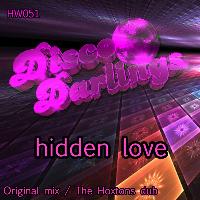 Disco Darlings - Hidden Love