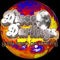 Disco Darlings - Gotta Keep On Moving