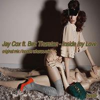 Jay Cox - Inside My Love