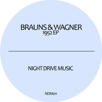 Brauns & Wagner - 1952 EP