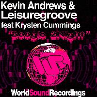 Kevin Andrews, Leisuregroove - Boogie 2Night