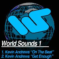 Kevin Andrews - World Sounds 1