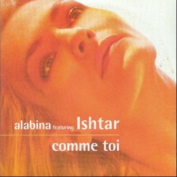 Alabina - Comme toi