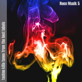 Various Artists - Neon Musik 5