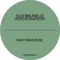 Eloi Brunelle - Photo Synthetics