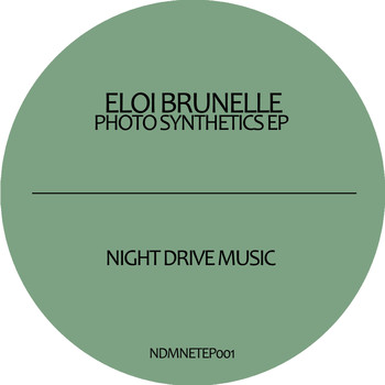 Eloi Brunelle - Photo Synthetics