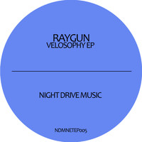 Raygun - Velosophy