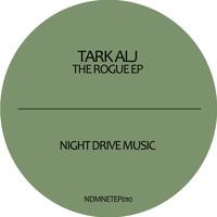 Tarik Alj - The Rogue