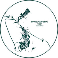 Daniel Ceballos - The EP