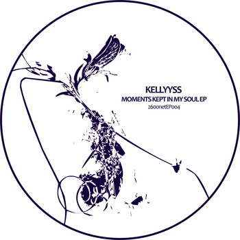 Kellyyss - Moments Kept in My Soul