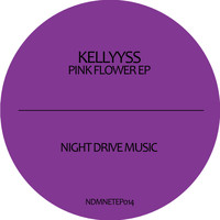 Kellyyss - Pink Flower