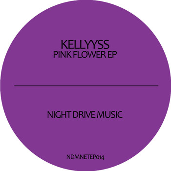 Kellyyss - Pink Flower