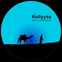 Kellyyss - State of Conscious