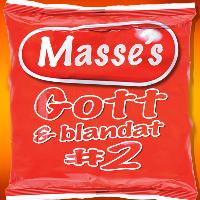 Masse - Masse´s Gott & blandat # 2