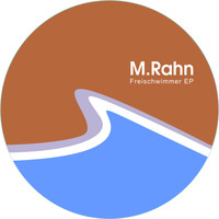 M. Rahn - Freischwimmer
