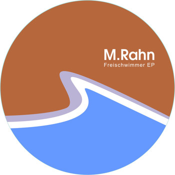 M. Rahn - Freischwimmer