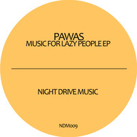 Pawas - Music for Lazy People
