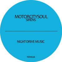 Motorcitysoul - Sirens