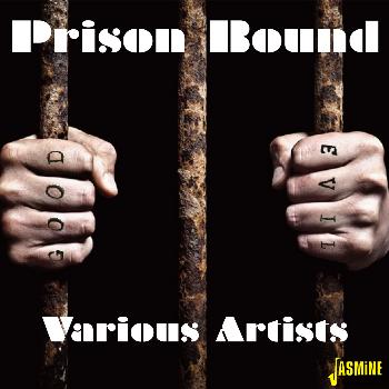 Various Artists - Prison Bound