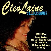 Cleo Laine - St. Louis Blues