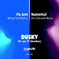 Dusky - Flo Jam Remixes, Pt. 1