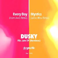 Dusky - Flo Jam Remixes, Pt. 2