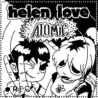 Helen Love - Atomic