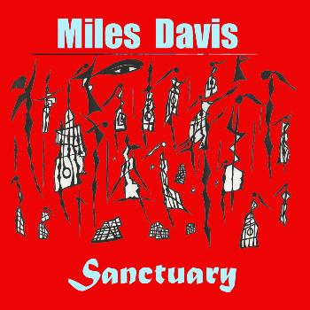 Miles Davis - Sanctuary