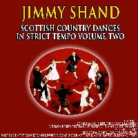 Jimmy Shand - Scottish Country Dances In Strict Tempo, Vol. 2