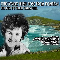 Bridie Gallagher - The Best of Bridie Gallagher: The Lovely Irish Rose from Donegal