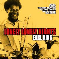 Earl King - Lonely Lonely Nights