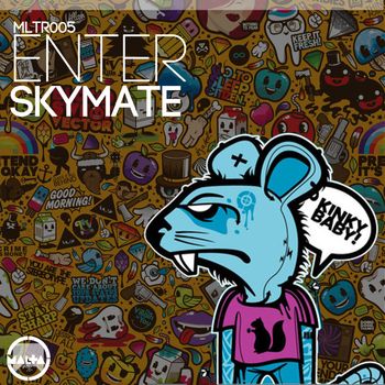Skymate - Enter
