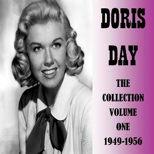 The Collection Volume One 1949-19... (2013) | Doris Day | High Quality ...