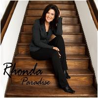 Rhonda - Paradise