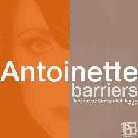 Antoinette - Barriers