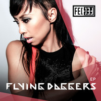 Fei-Fei - Flying Daggers