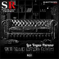 Las Vegas Parano - The Black Living Room