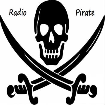Various Artists - Radio Pirate