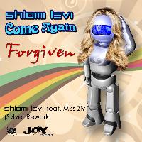 Shlomi Levi feat. Miss Ziv - Forgiven