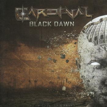 Cardinal - Black  Dawn
