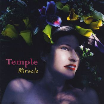 Temple - Miracle