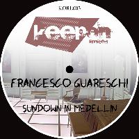 Francesco Guareschi - Sundown In Medellin