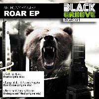 Anthony Hypster - Roar Ep